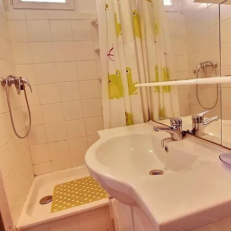 Lägenhet Studio Quartier Calme Ajaccio (Corsica)